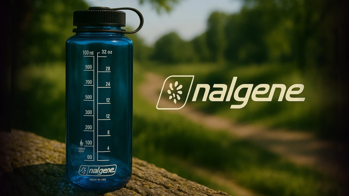 Top 10 Best Water Bottle Brands in the World for Everyday Use