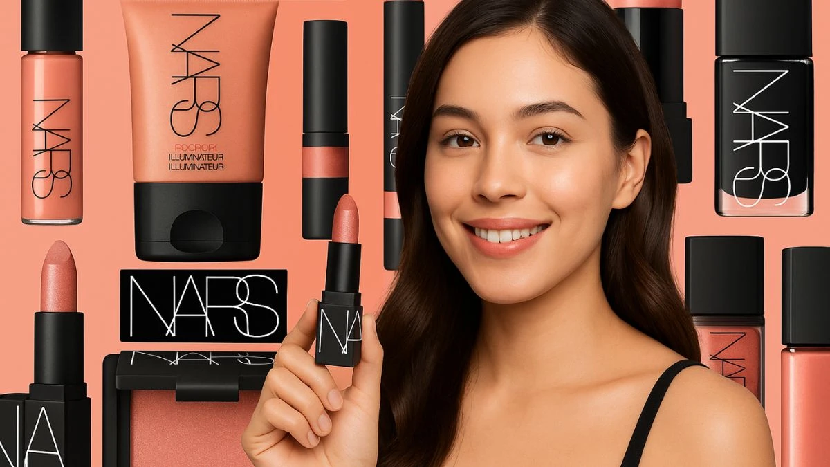 Top 10 Best Cosmetic Brands in the World Explore Best Beauty Brands in the World