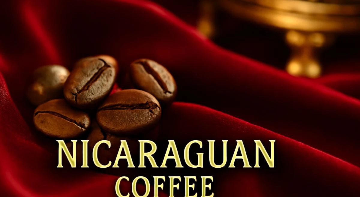 Top 10 Best Coffee in the World