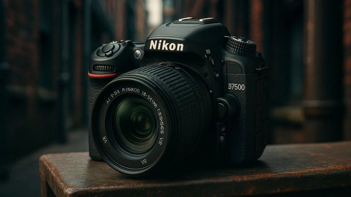 Top 10 Best Budget Professional Cameras for Photography