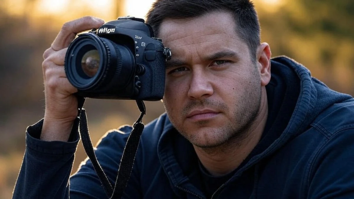The 5 Best DSLR Cameras You Can Buy in 2025: Which is the Best for You in 2025?