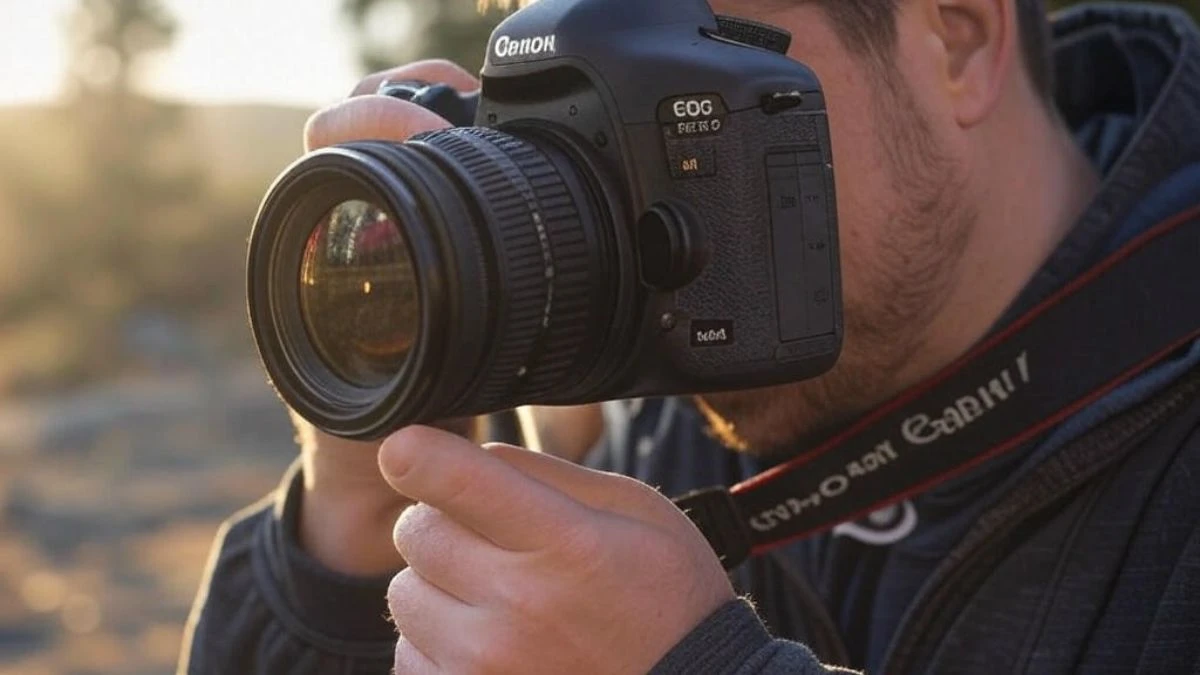 The 5 Best DSLR Cameras You Can Buy in 2025: Which is the Best for You in 2025?