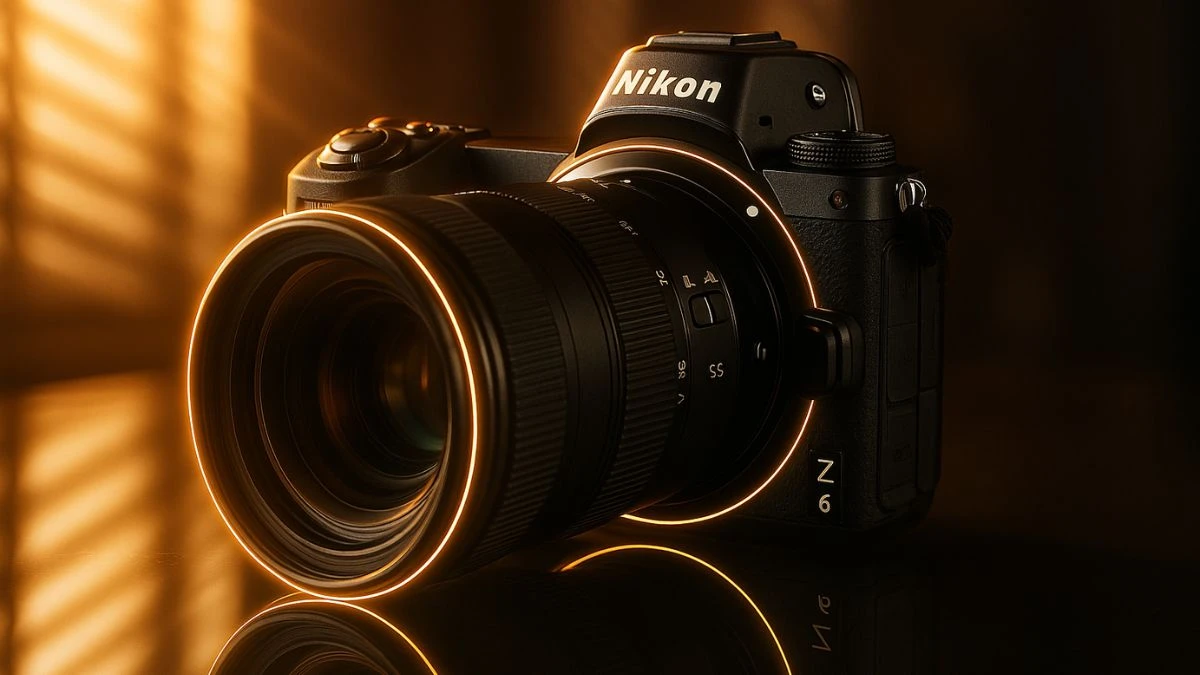 Top 10 Best Budget Professional Cameras for Photography