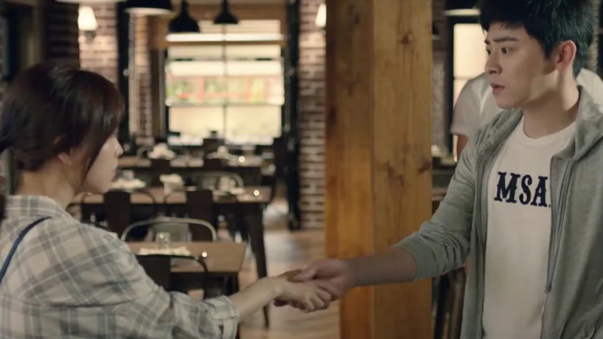 Amazon Prime Top 10 Best Romantic K-Dramas to Binge Right Now