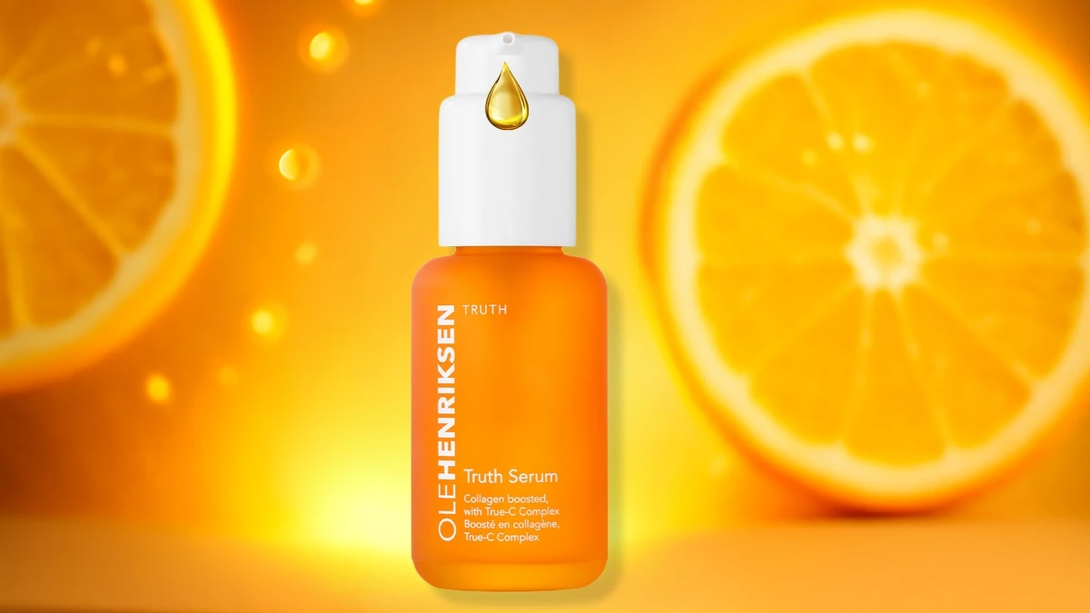 Top 10 Face Serums to Get Glowing Skin in 2025