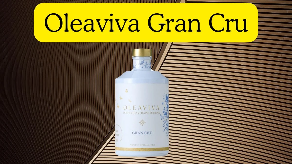Top 10 Olive Oil Brands in the World