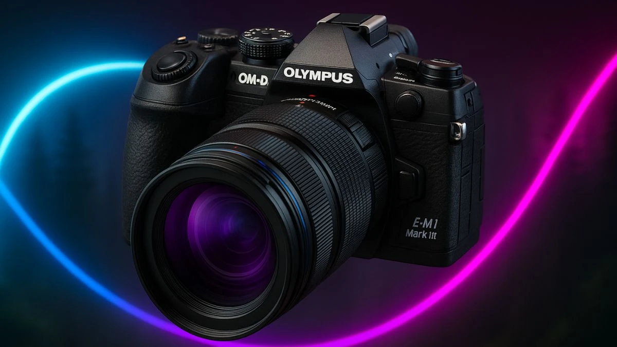 Top 10 Best Budget Professional Cameras for Photography