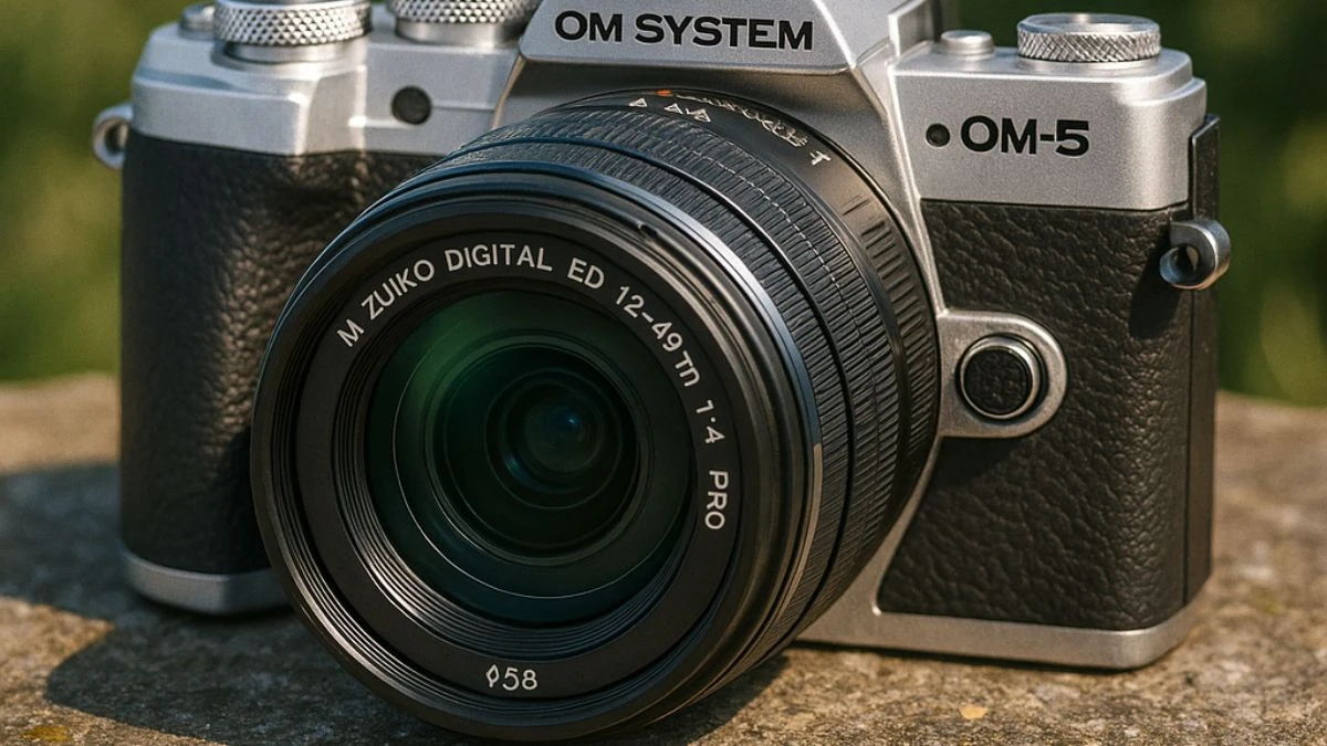 Top 10 Best Budget Mirrorless Cameras in 2025 that Deliver Pro-Level Performance