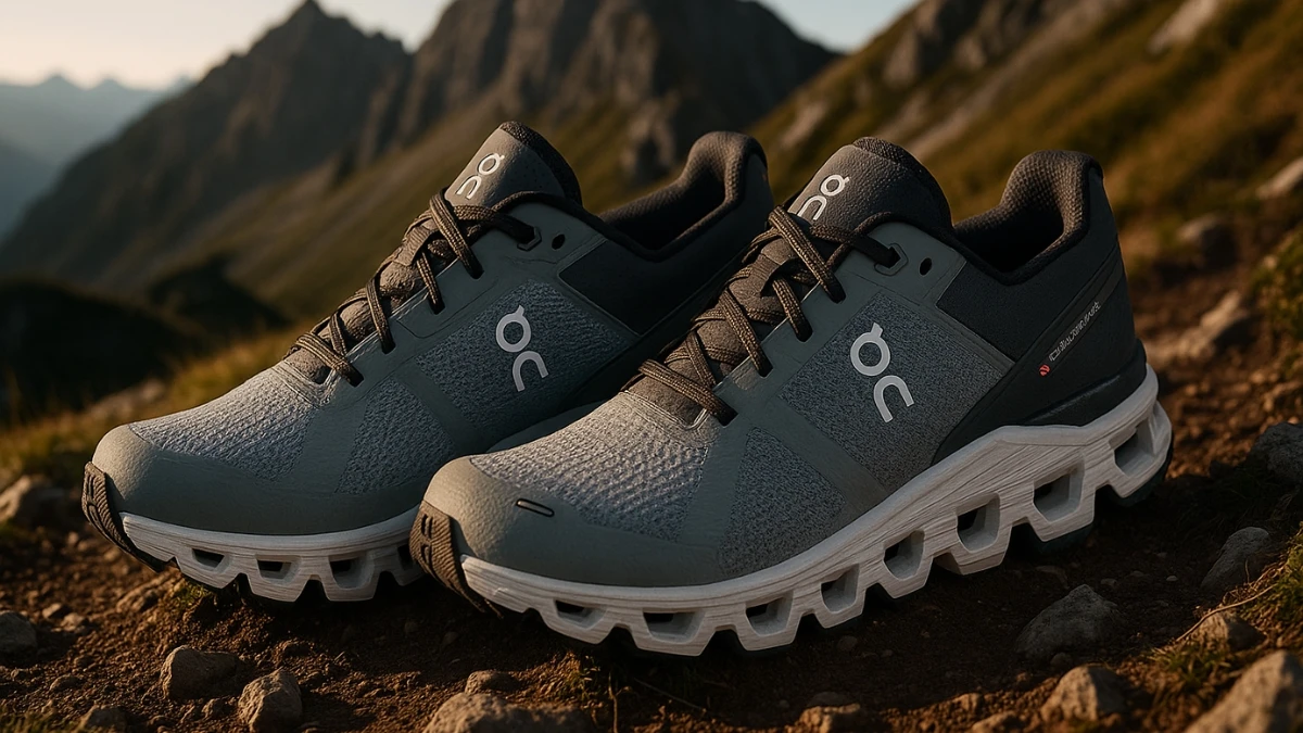 Top 10 Shoe Brands in the World