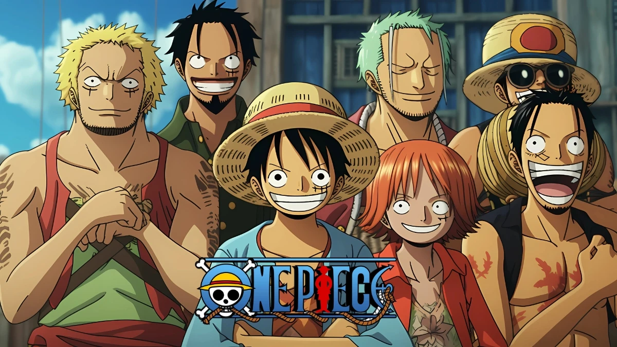 Top 10 Best Anime Series All Time Favorites
