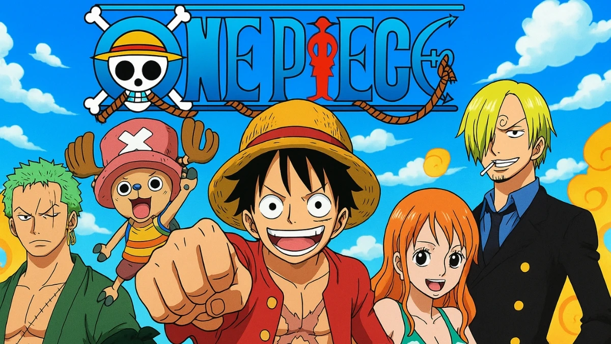 Worldwide Wonders: Top 10 Most Popular Cartoon in the World
