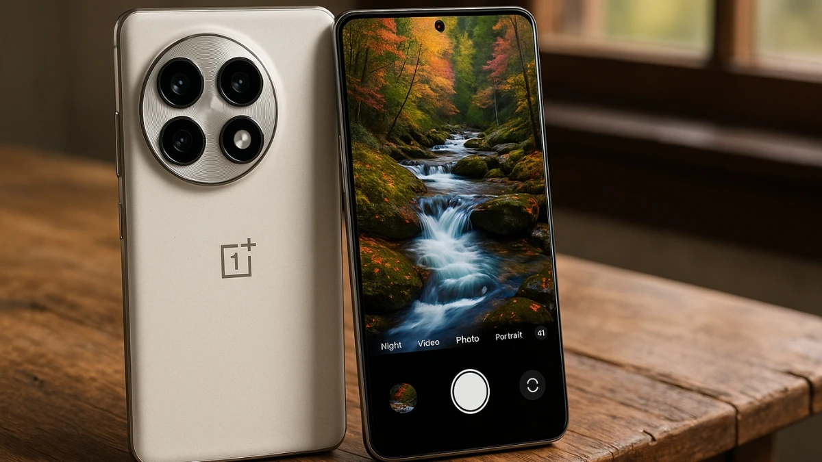 Top 5 Best DSLR Camera Quality Phones in 2025