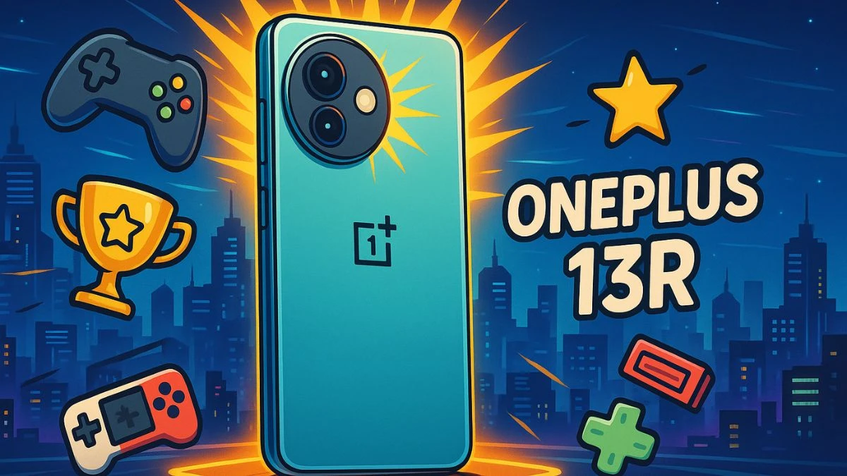 Top 10 Best Gaming Phones in 2025: Power, Performance & Pure Play!