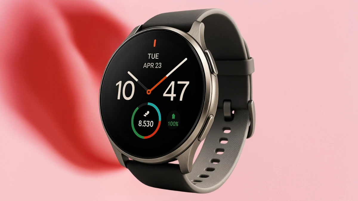 Top 10 Best Smartwatch Brands in the World