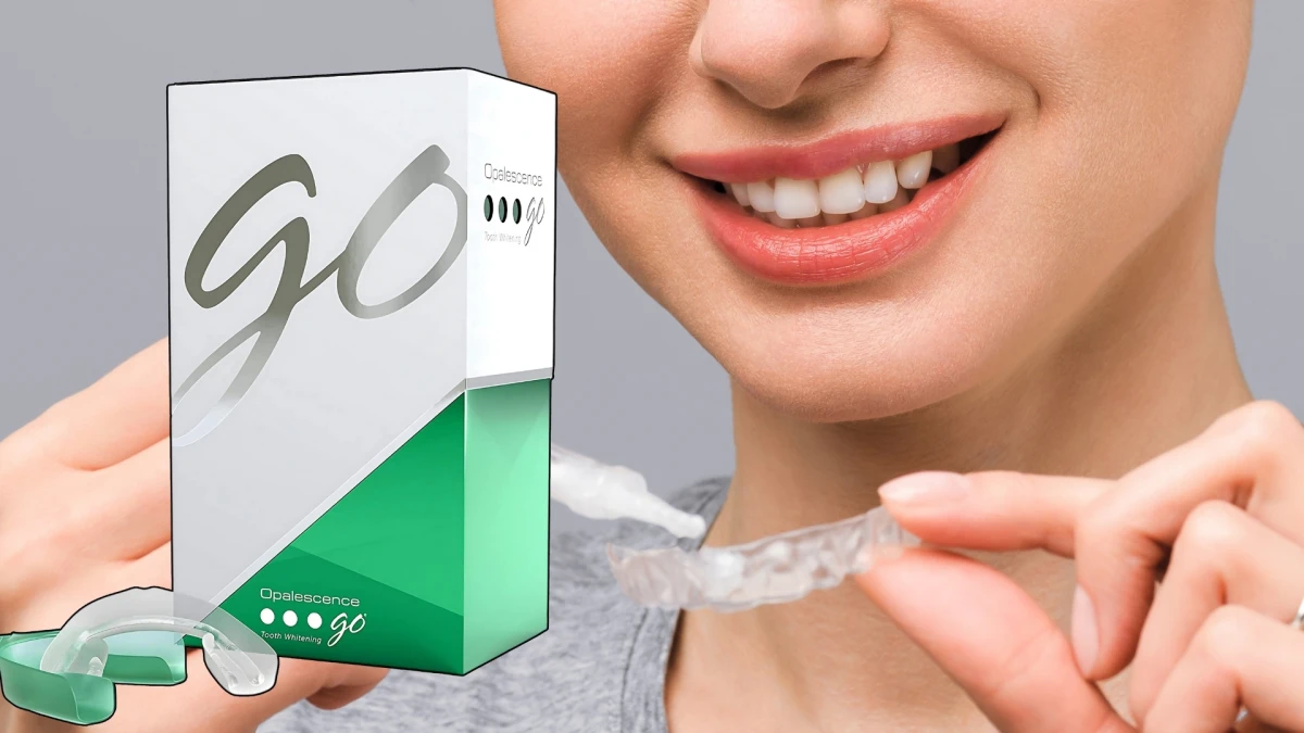 Top 10 Teeth Whitening Products of 2025 for Bright Smiles