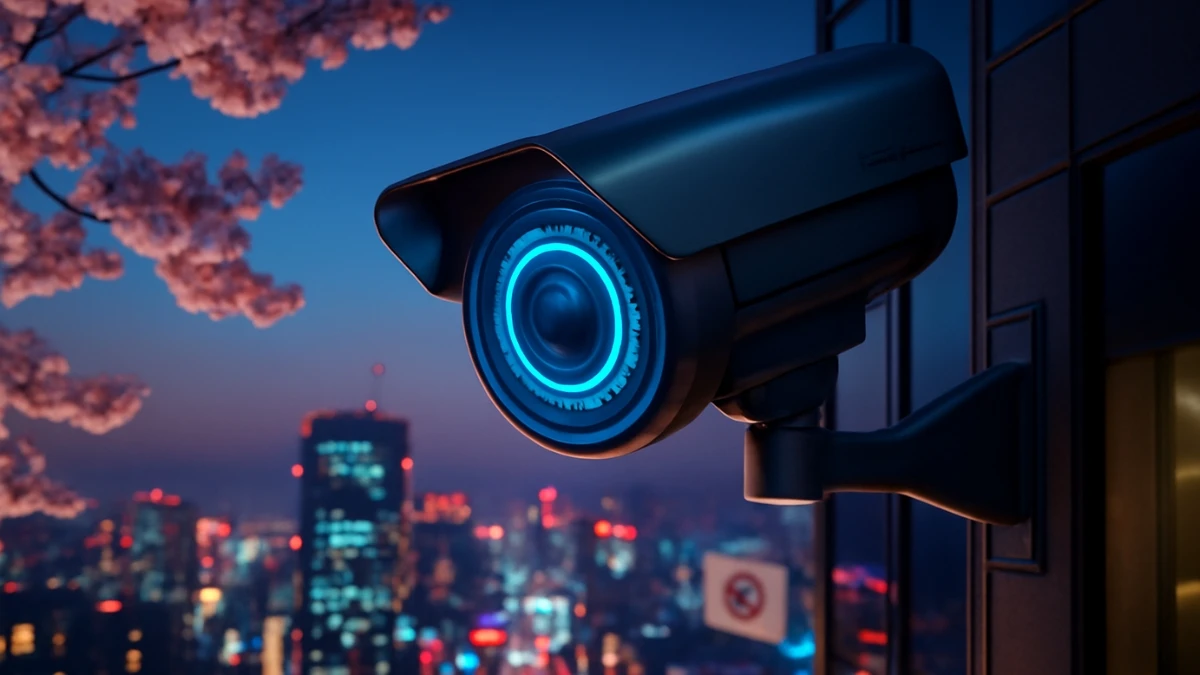Top 10 CCTV Camera Brands in the World