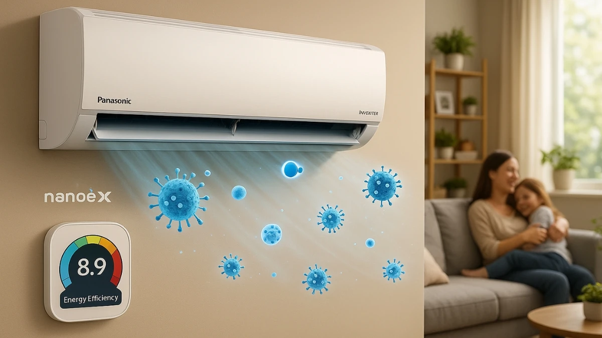 Top 10 Best Air Conditioner Brands in the World
