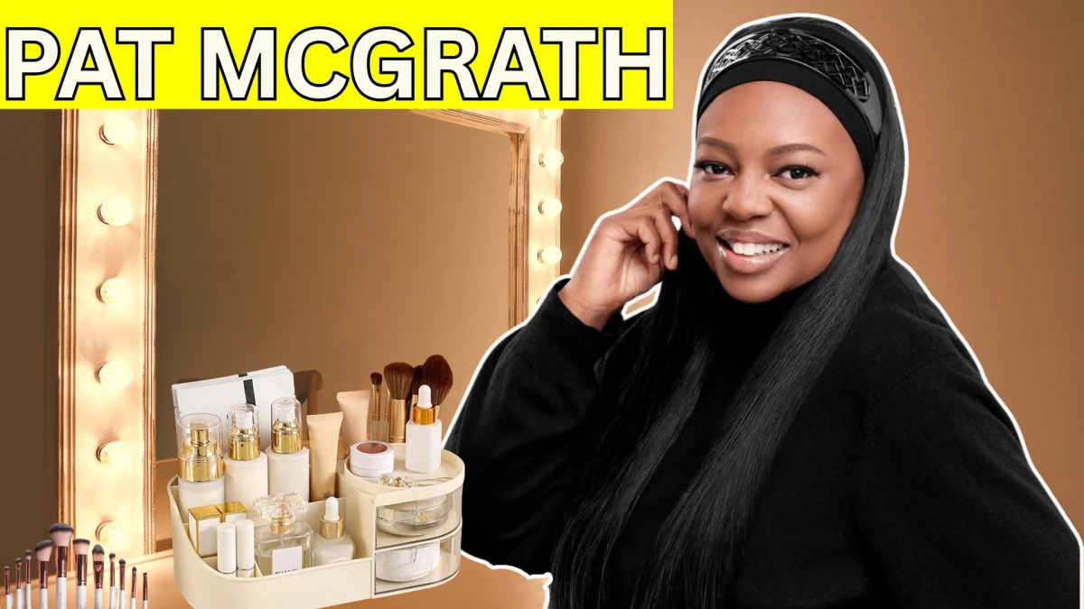 Top 10 Makeup Artists in the World 2025 Creative Masters