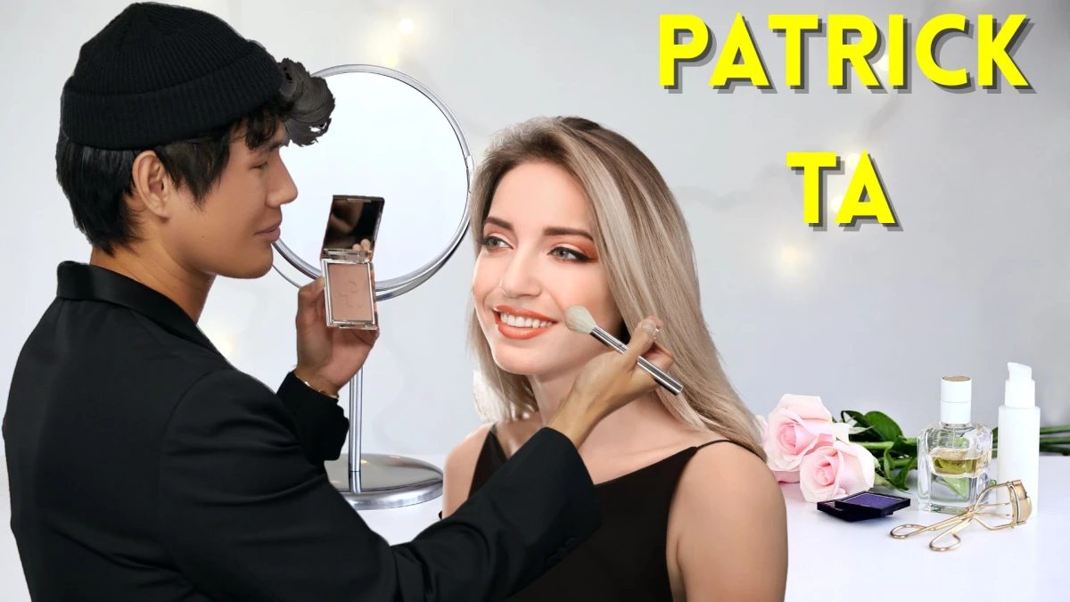 Top 10 Makeup Artists in the World 2025 Creative Masters