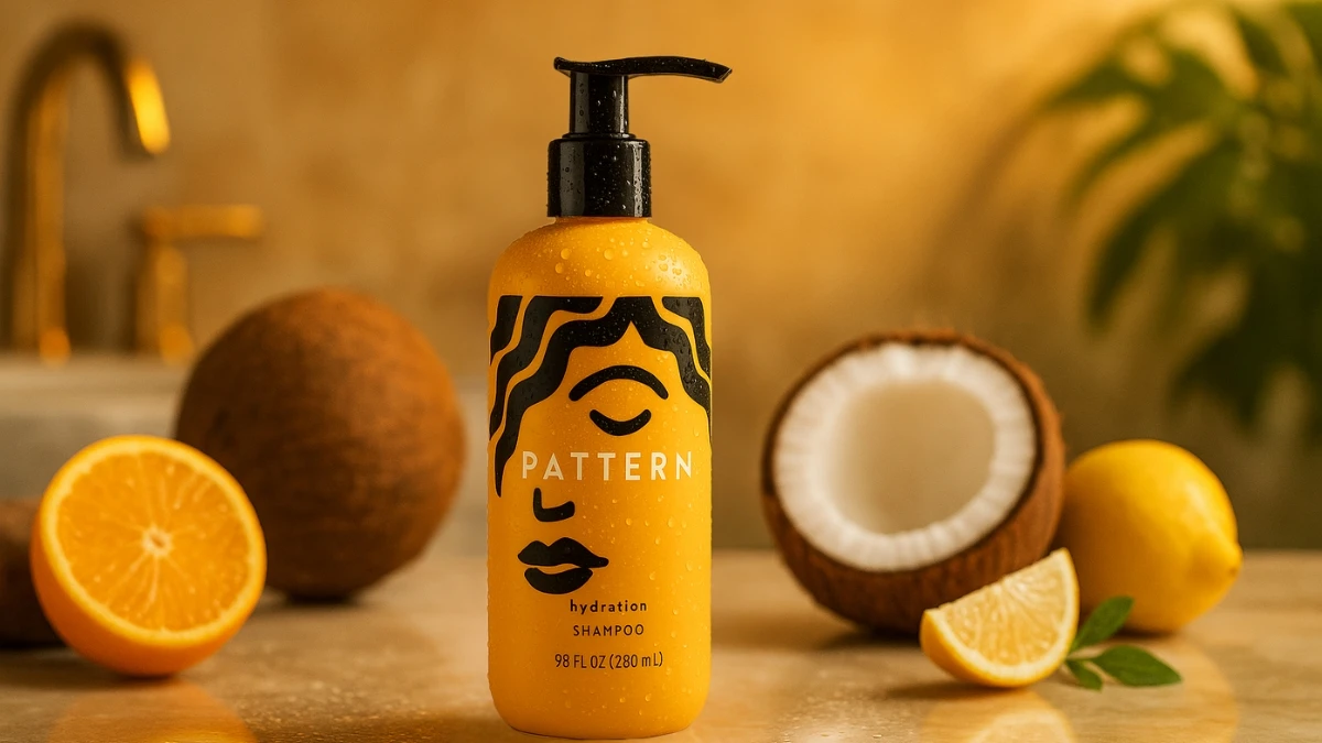 Say Goodbye to Toxins: 10 Best Natural Shampoos