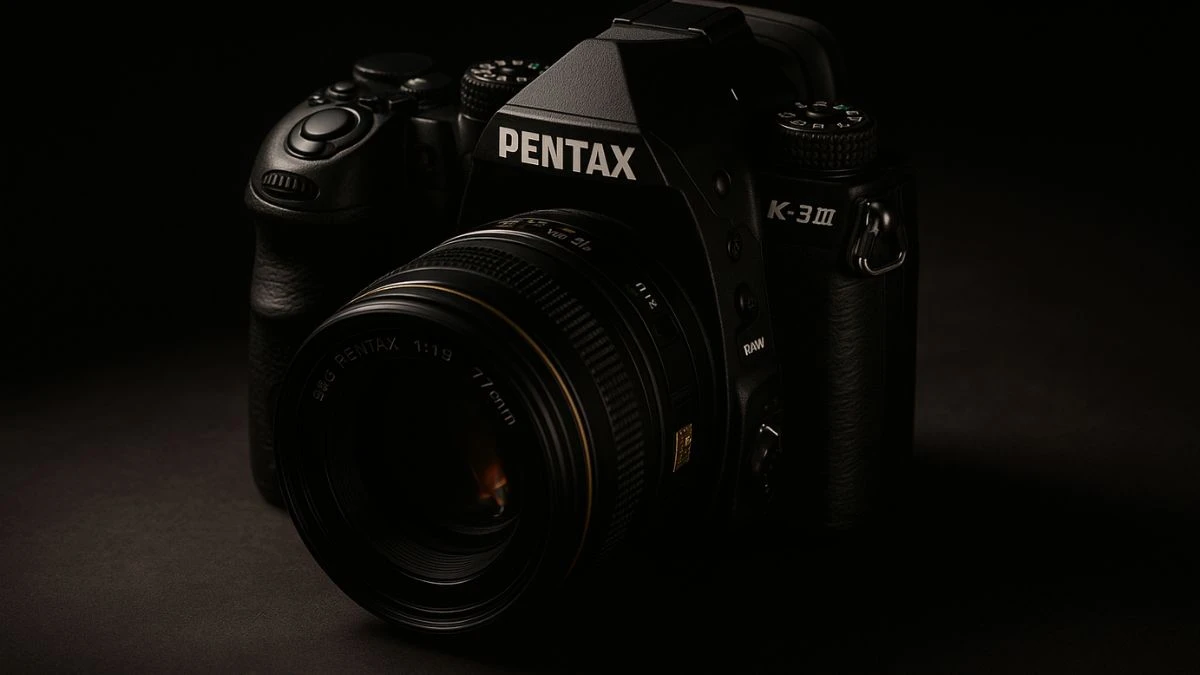 Top 10 Best Budget Professional Cameras for Photography