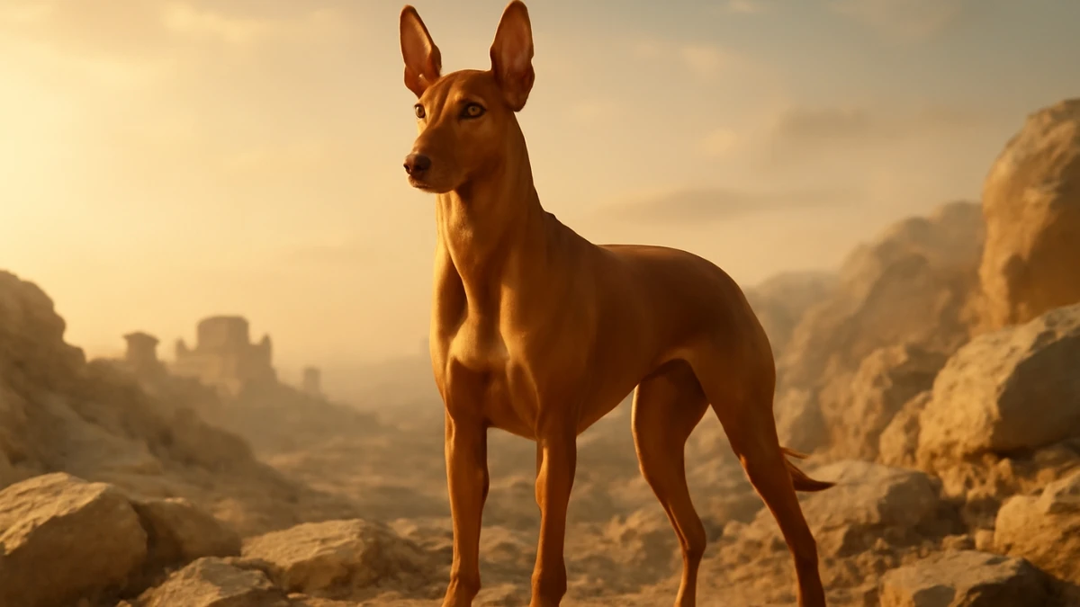 Top 10 Most Expensive Dog Breeds Revealed