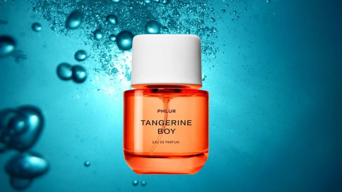 Top 10 Best Summer Perfumes for Women That Smell Like a Summer Getaway