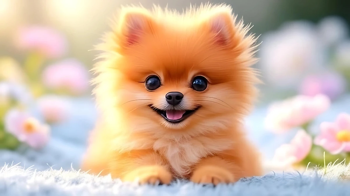 Top 10 Cutest Dog Breeds in the World