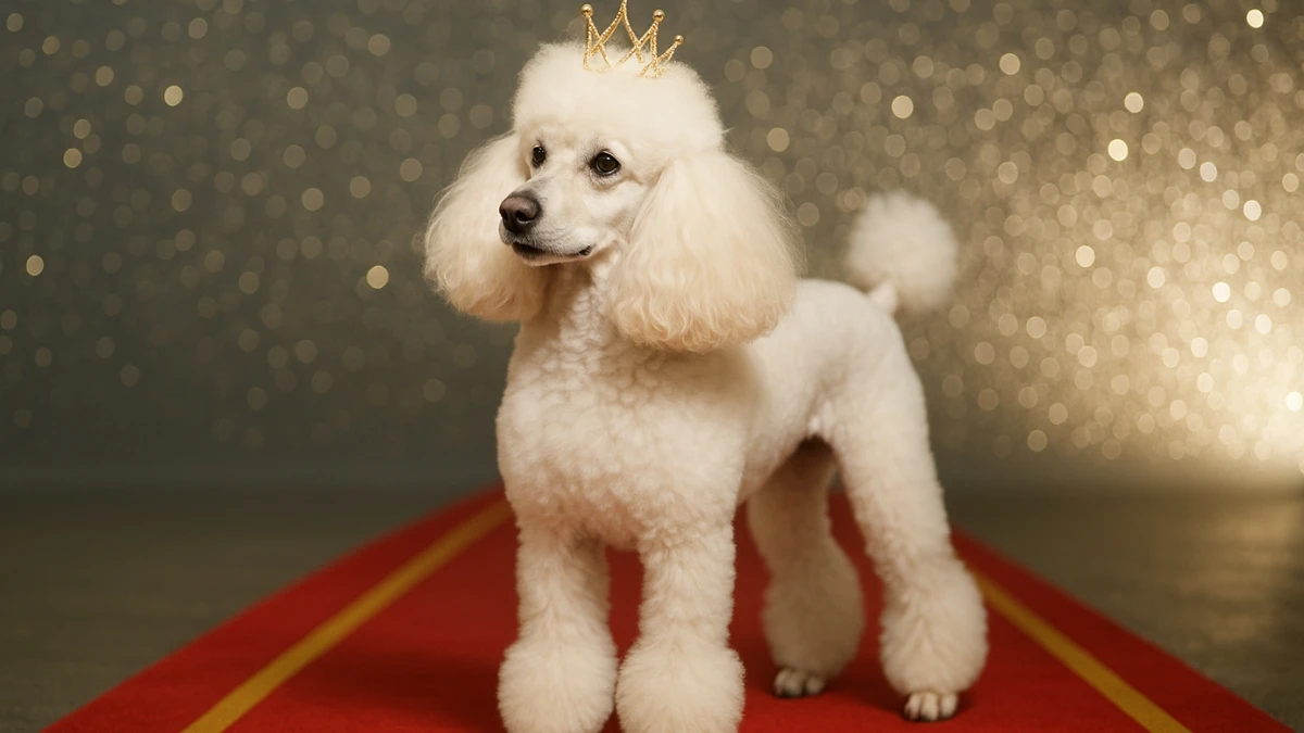 Top 10 Most Popular Dog Breeds in the World