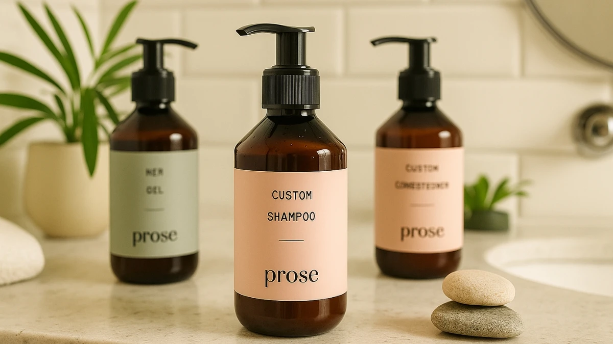 Say Goodbye to Toxins: 10 Best Natural Shampoos