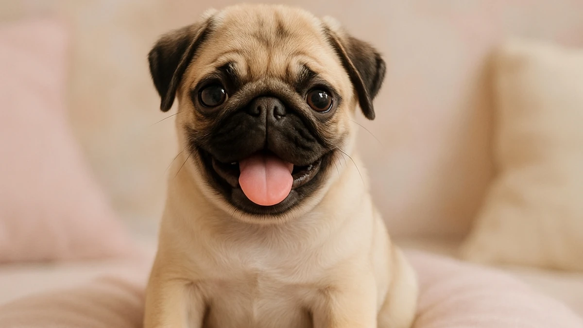 Top 10 Cutest Dog Breeds in the World