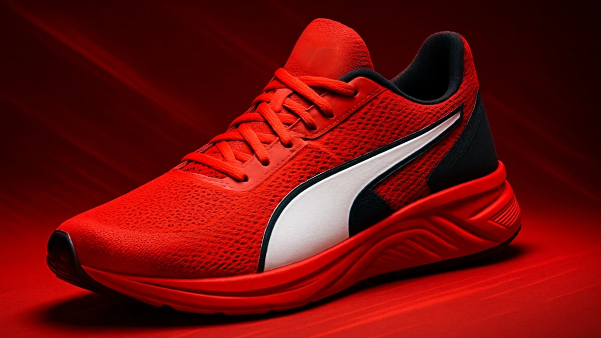 Top 10 Shoe Brands in the World