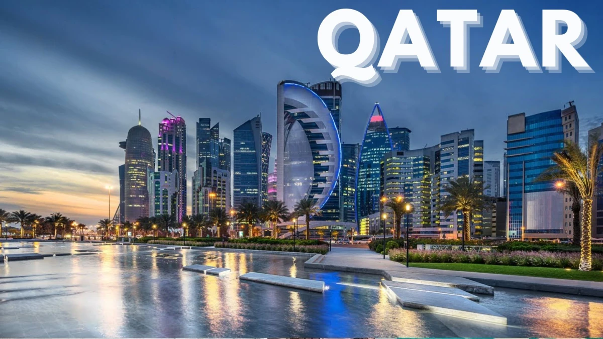 Top 10 Richest Countries in the World 2025