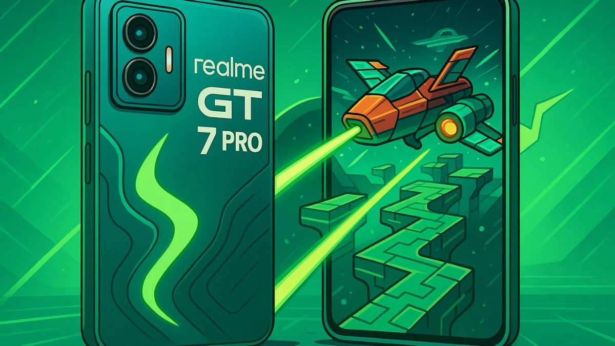Top 10 Best Gaming Phones in 2025: Power, Performance & Pure Play!
