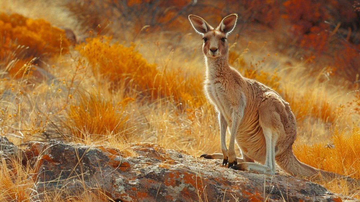 List of National Animals of Countries