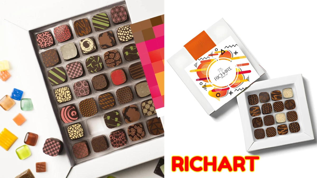 Top 10 Best Chocolate Brands in the World Ranked From Highest to Lowest