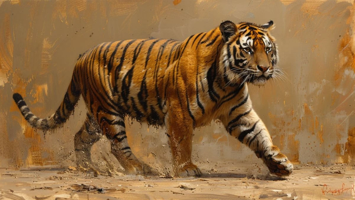 List of National Animals of Countries