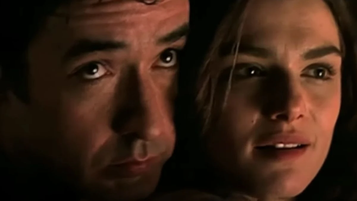 Top 10 Best Crime Thriller Movies on Netflix Right Now