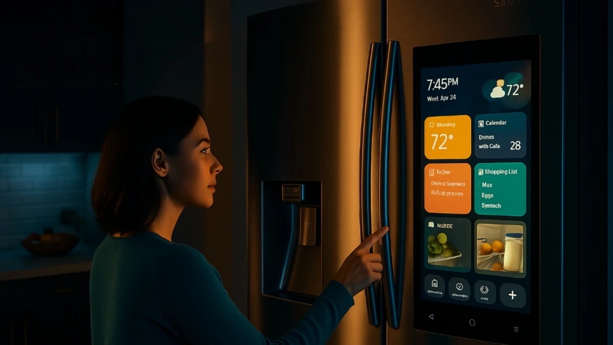 Top 10 Refrigerator Brands in the World