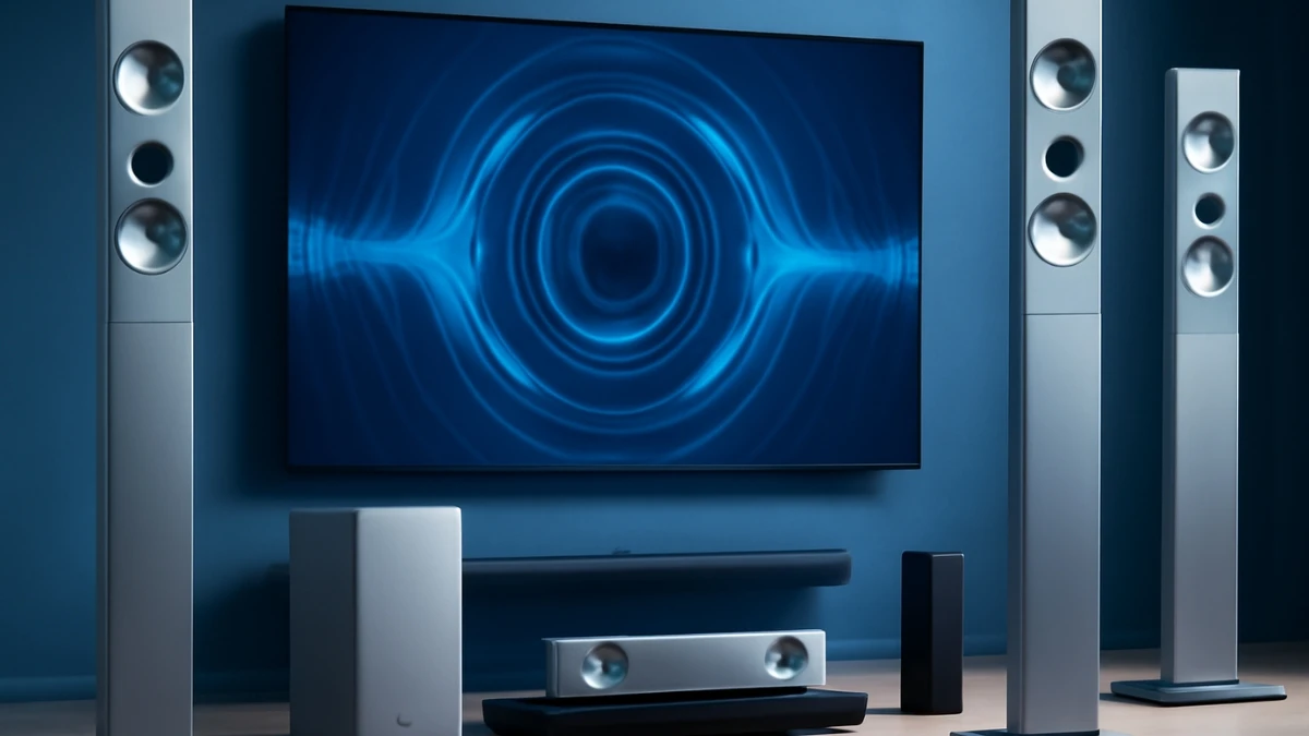Top 10 Best Home Theater Brands In the world