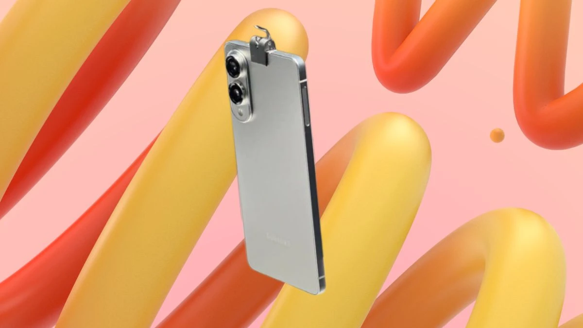 Sleek and Stylish: Meet the Top 10 Thinnest Smartphones of 2025