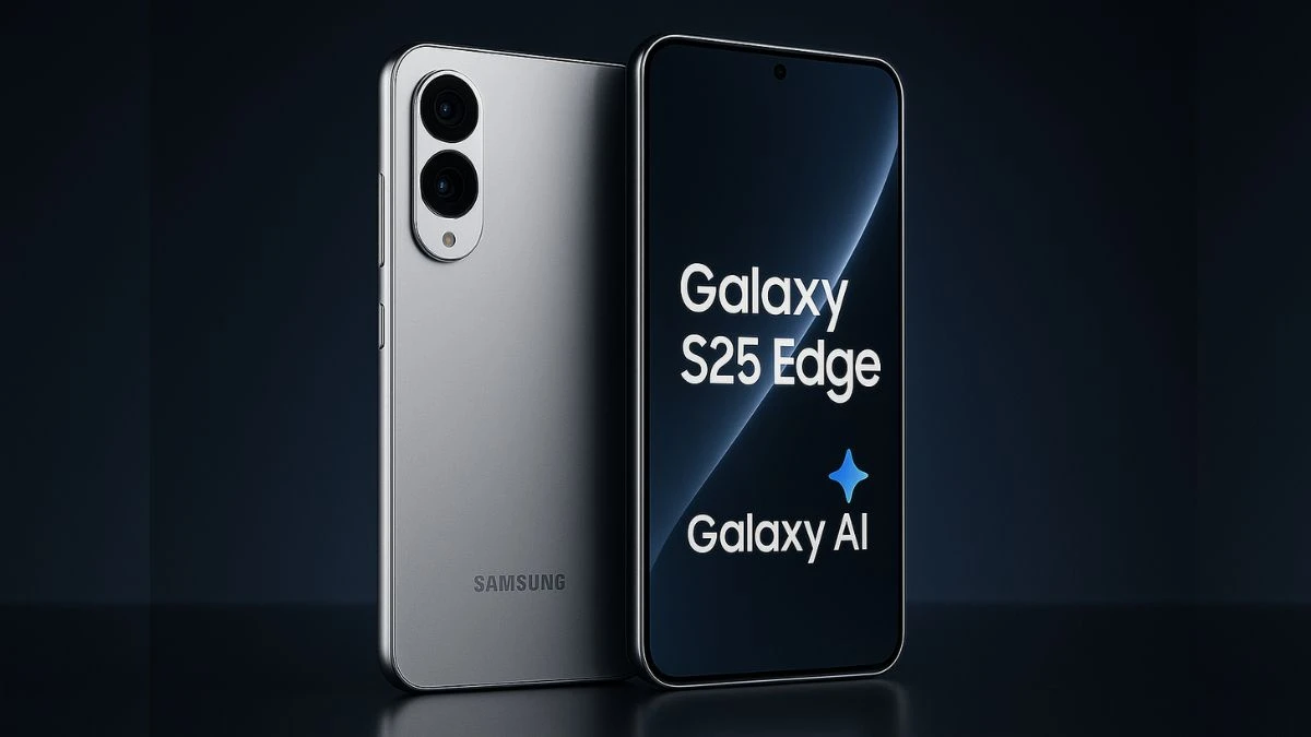 Coming Soon: Top 10 Best New Upcoming Smartphones in 2025