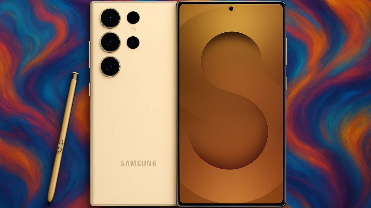 Top 5 Best DSLR Camera Quality Phones in 2025