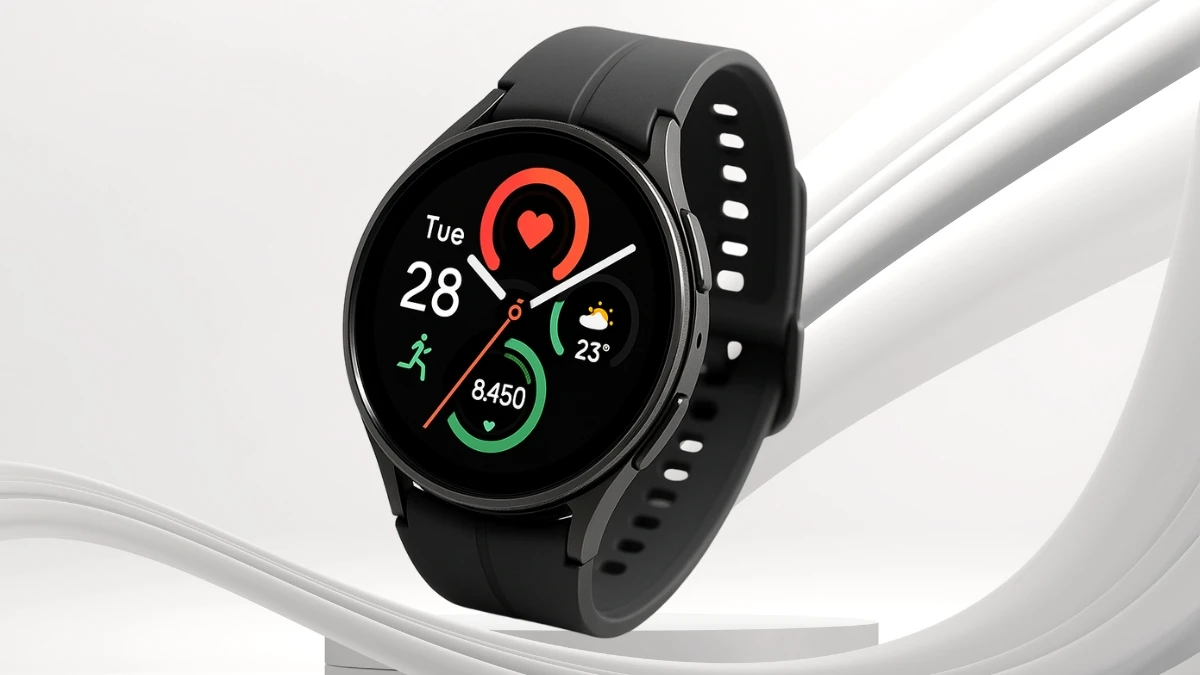 Top 10 Best Smartwatch Brands in the World