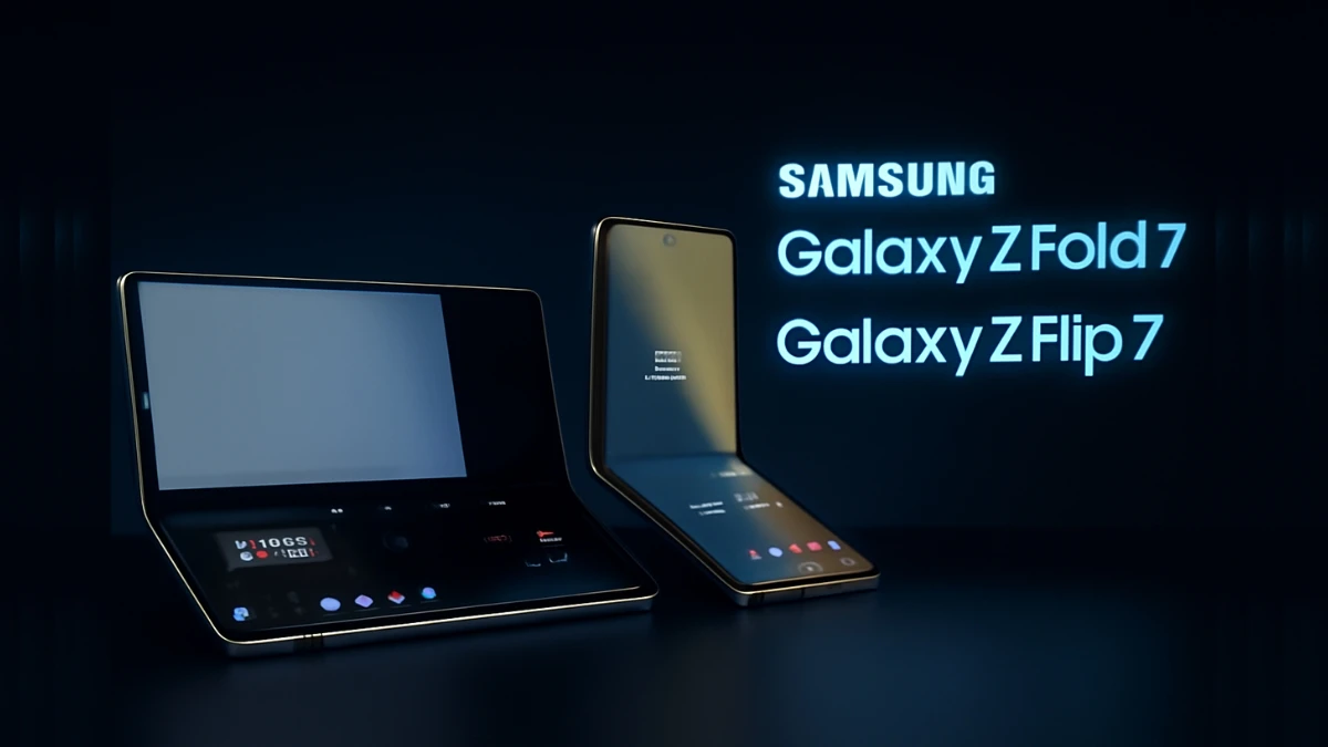 Coming Soon: Top 10 Best New Upcoming Smartphones in 2025