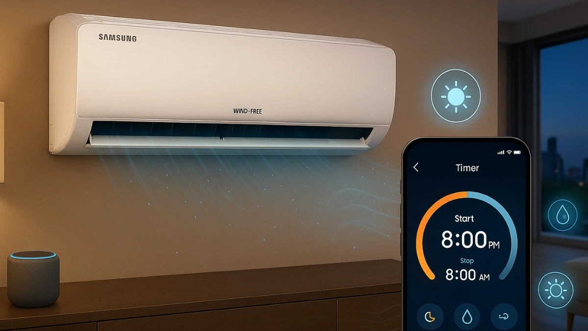 Top 10 Best Air Conditioner Brands in the World
