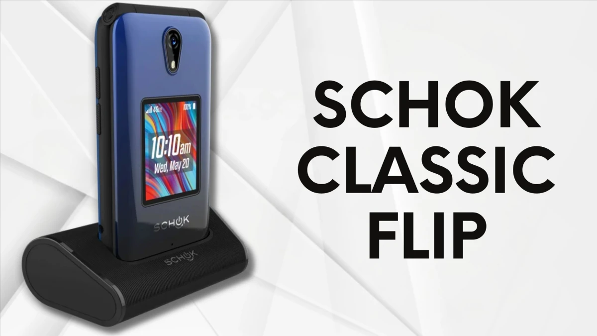 Top 10 Best Dumbphones for a Social Media Detox Read this Before You Buy