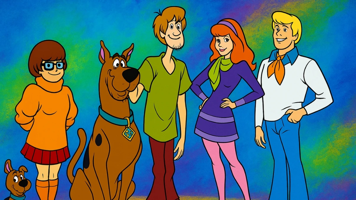 Worldwide Wonders: Top 10 Most Popular Cartoon in the World