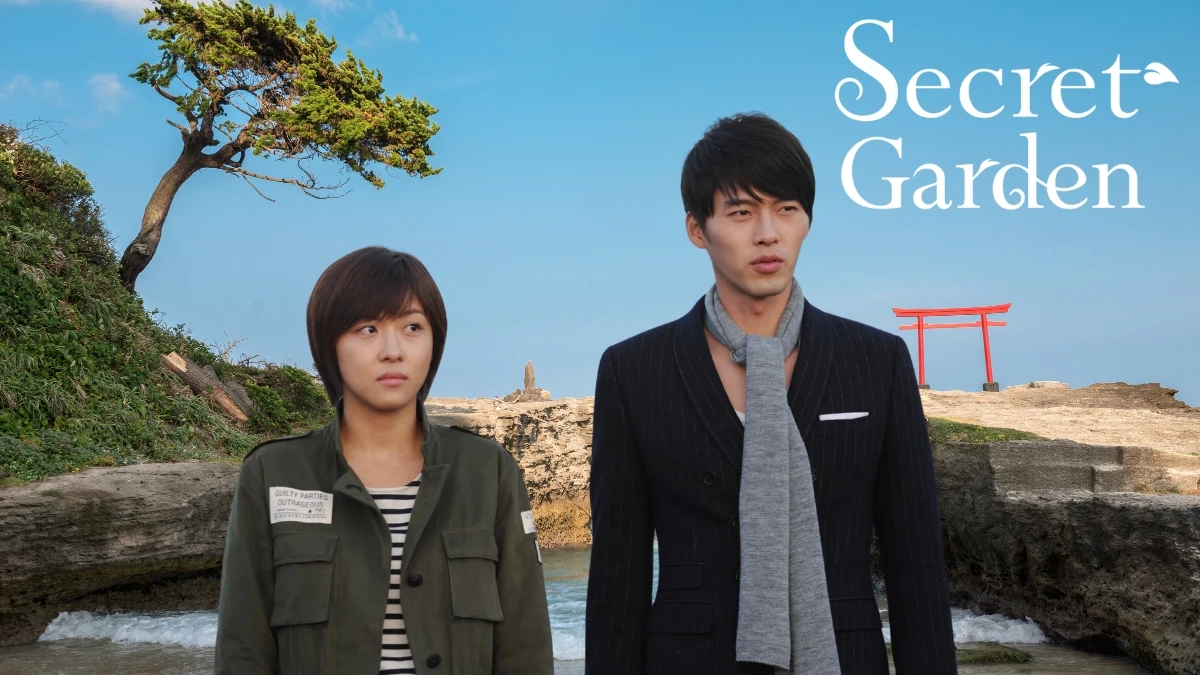 Top 15 Best Romantic K-Dramas Of All Time You Can Watch On Netflix Love Stream