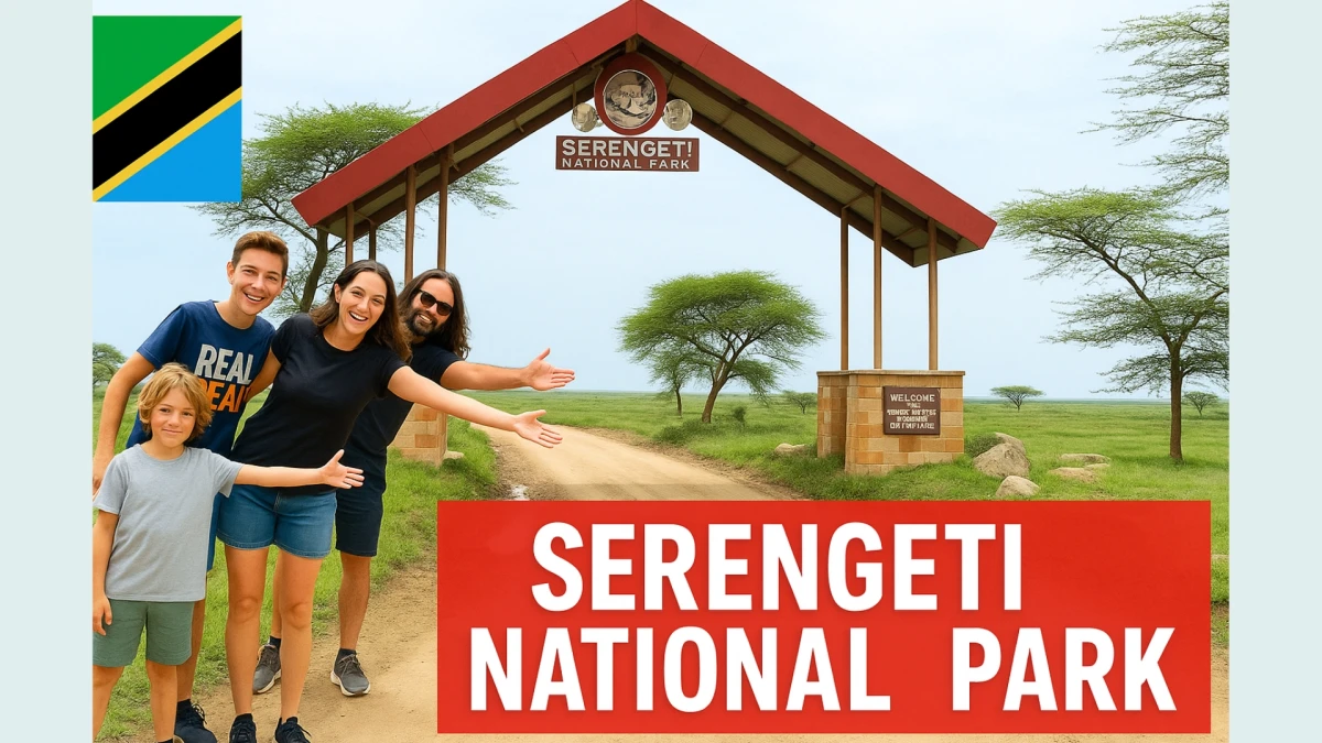 Top 10 Most Famous National Parks in the World Nature Wonders